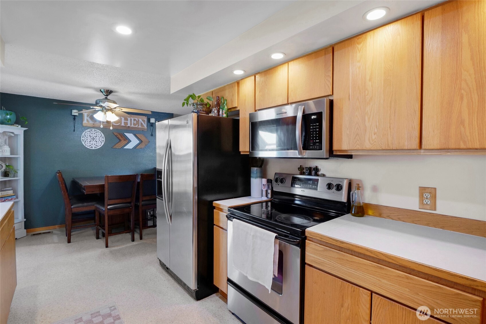 223 H Street NE, Ephrata, WA 98823