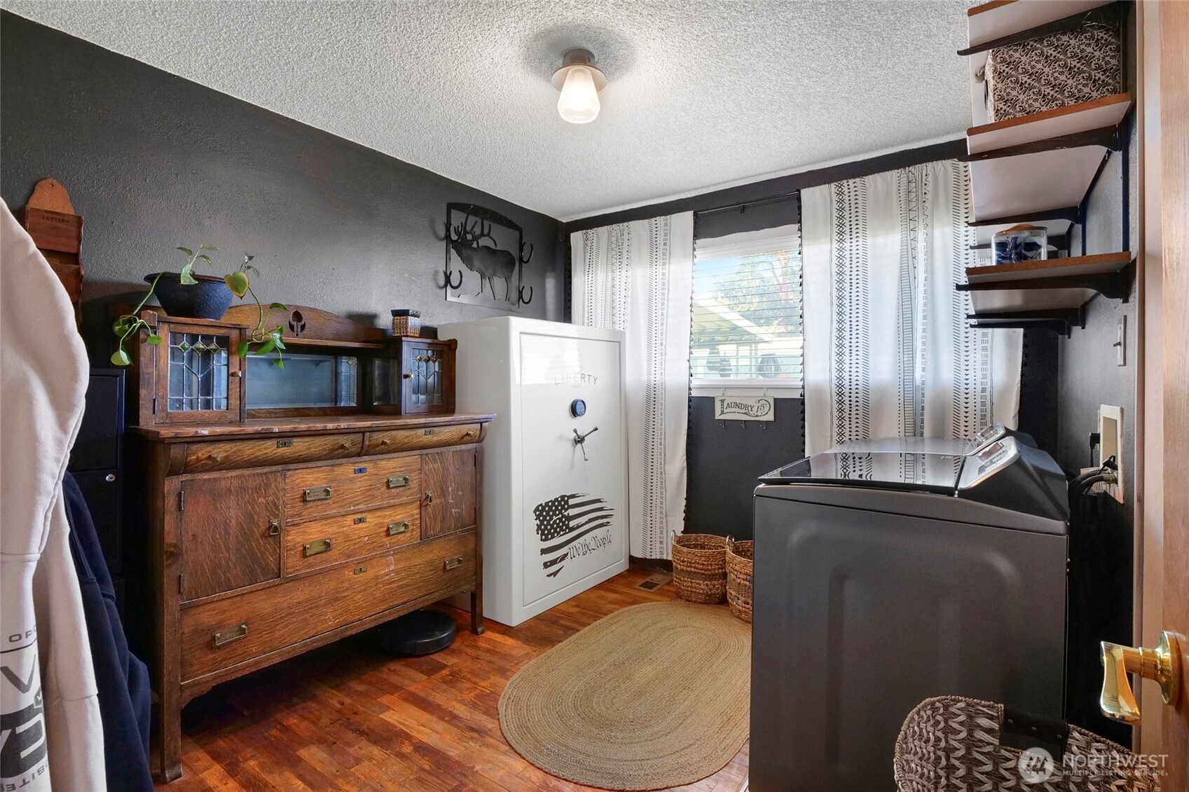 223 H Street NE, Ephrata, WA 98823