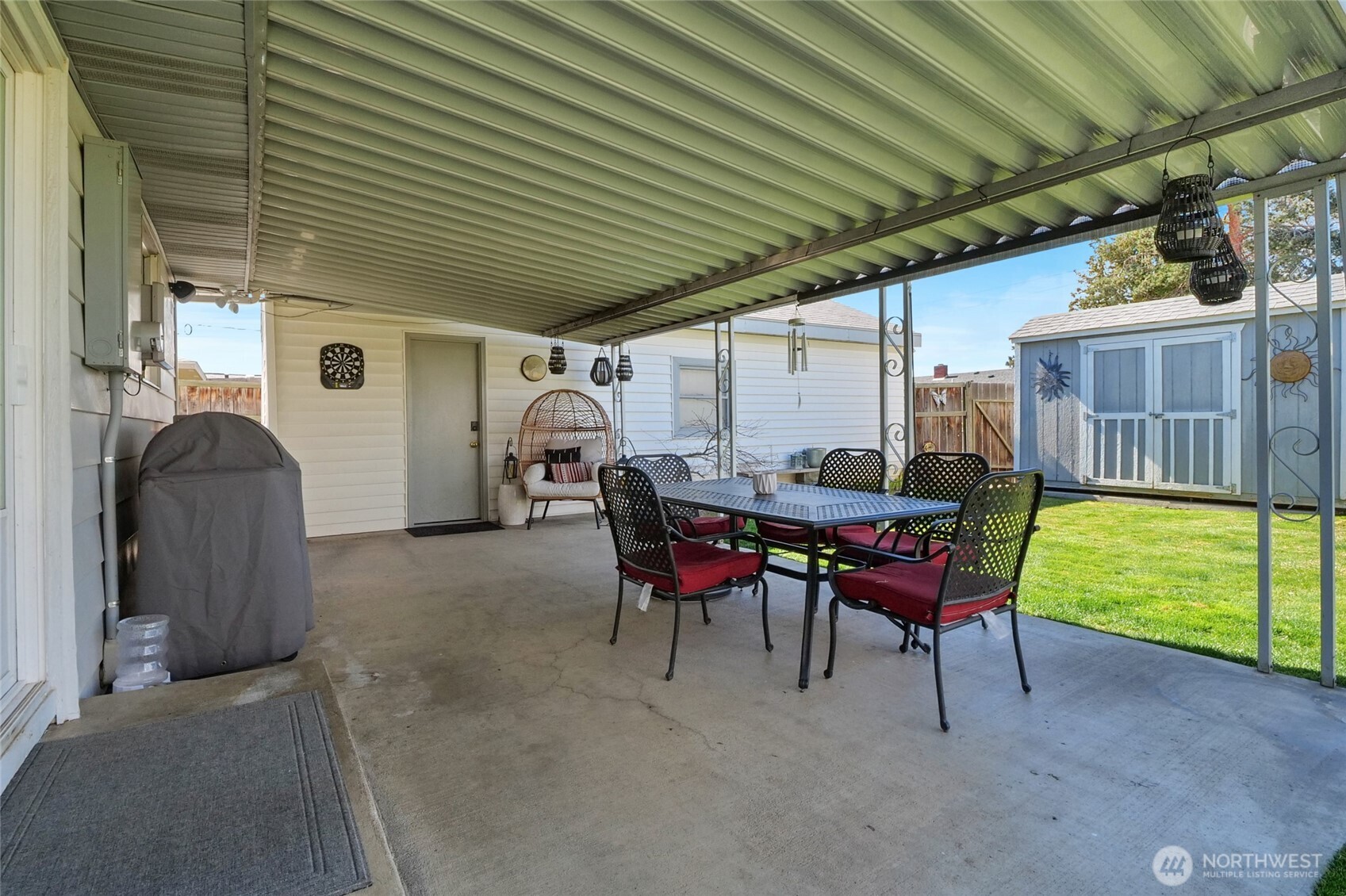 223 H Street NE, Ephrata, WA 98823