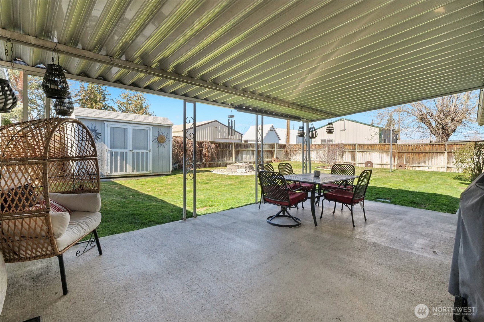 223 H Street NE, Ephrata, WA 98823