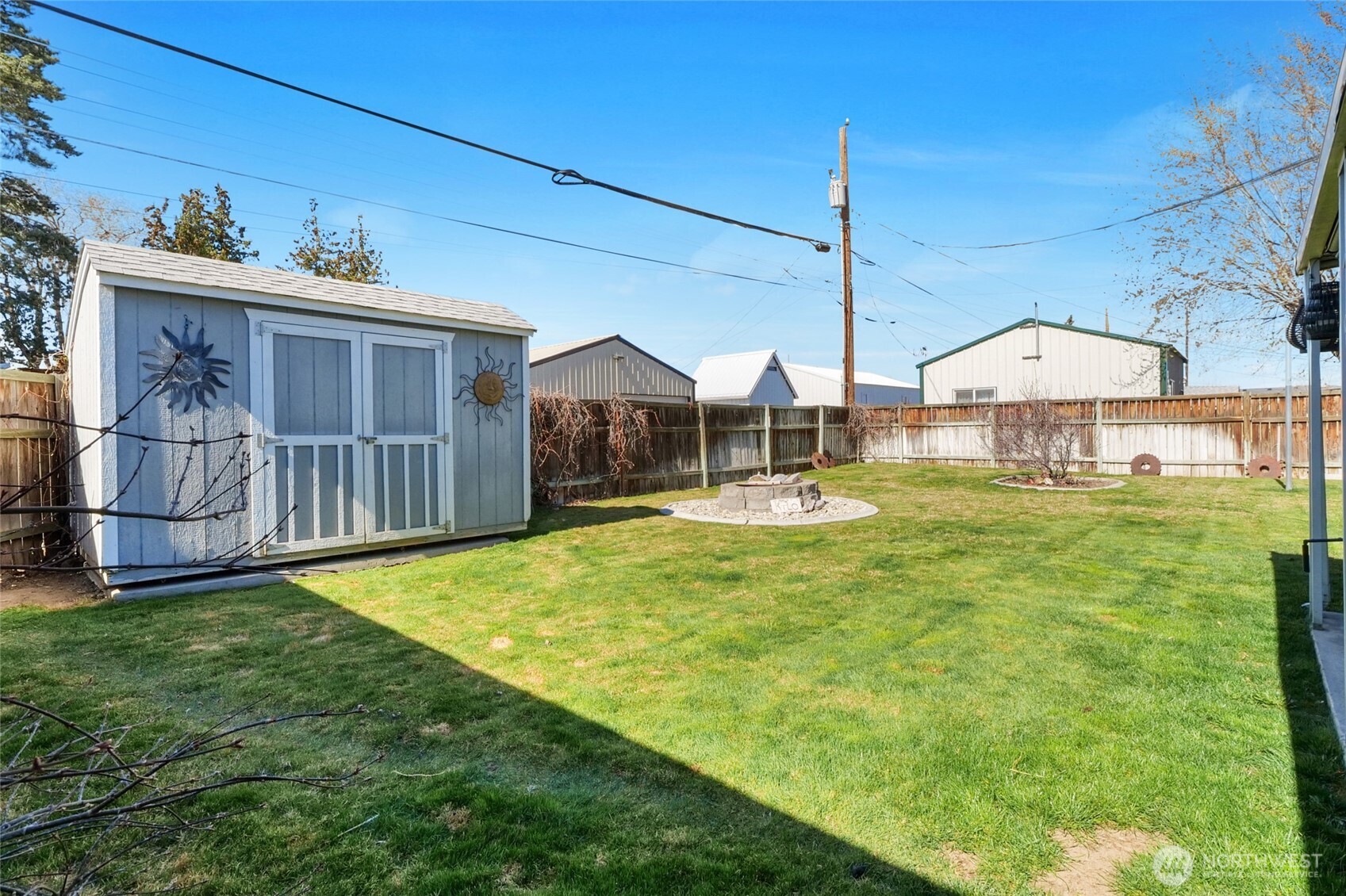 223 H Street NE, Ephrata, WA 98823