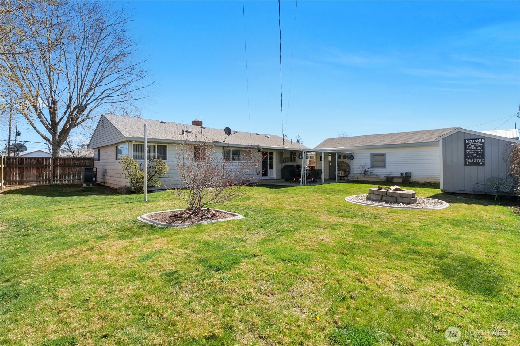 223 H Street NE, Ephrata, WA 98823