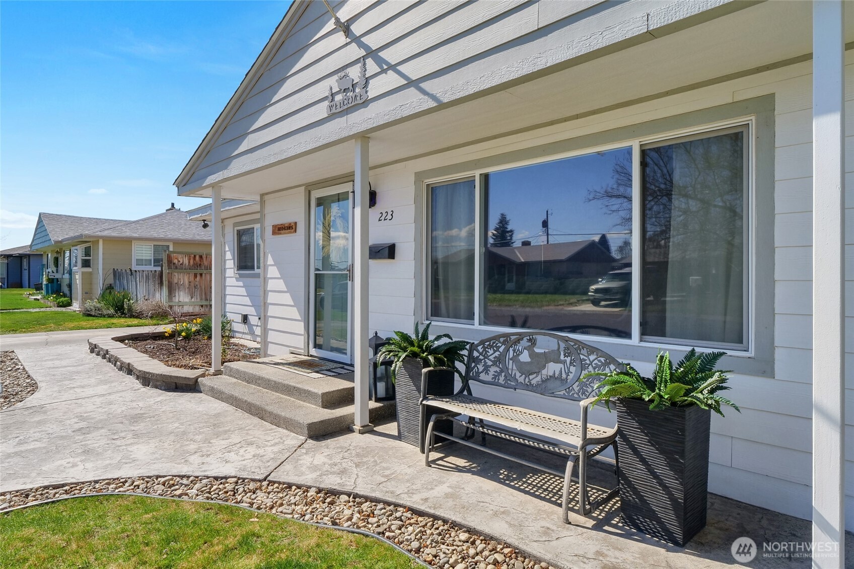 223 H Street NE, Ephrata, WA 98823