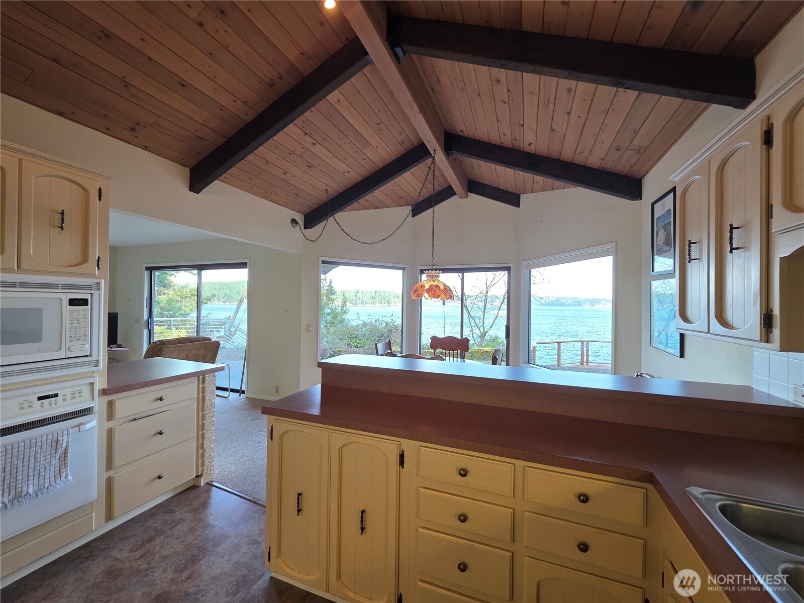 81 Wa Wa Point Place , Brinnon, WA 98320