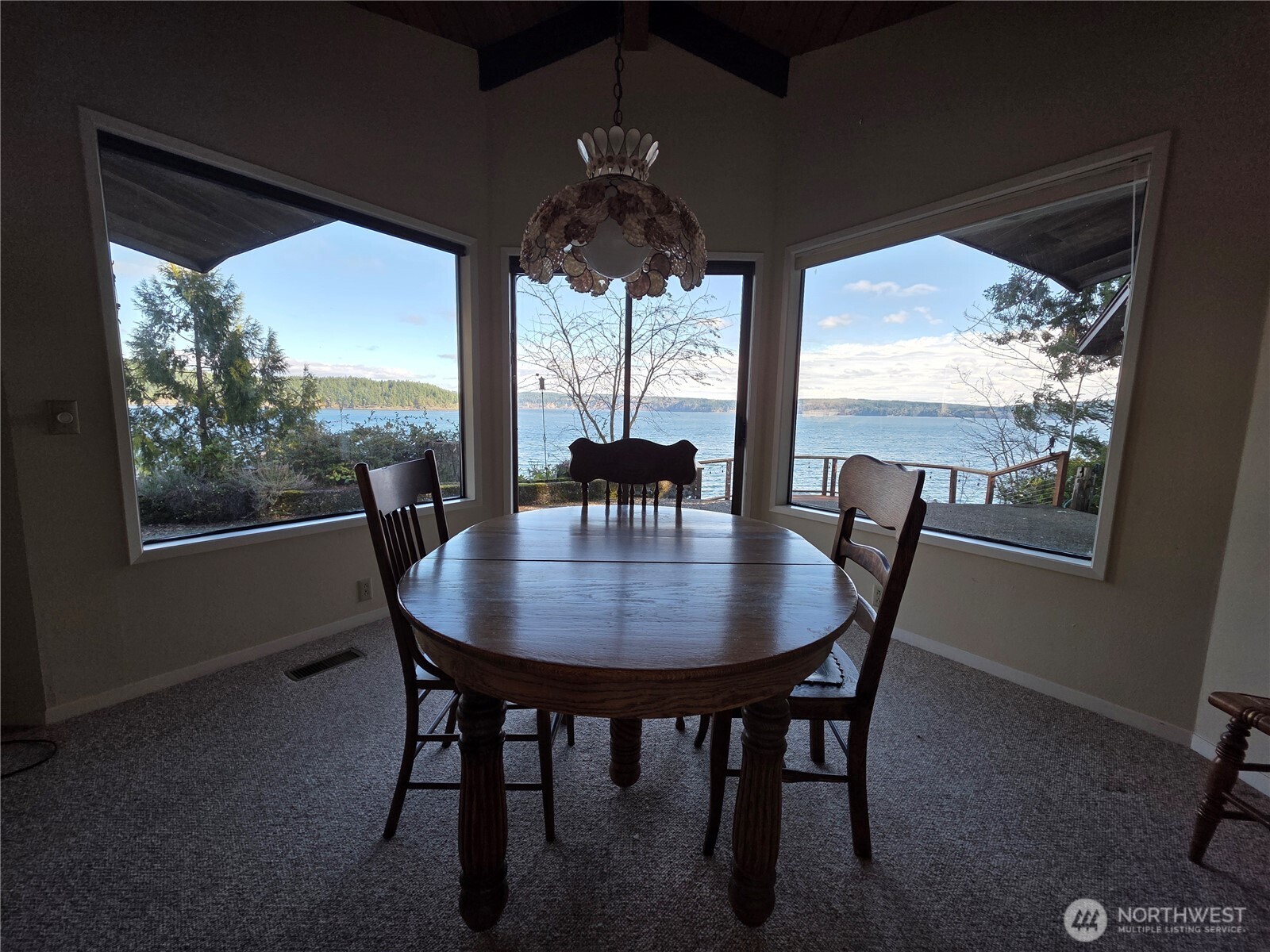 81 Wa Wa Point Place , Brinnon, WA 98320