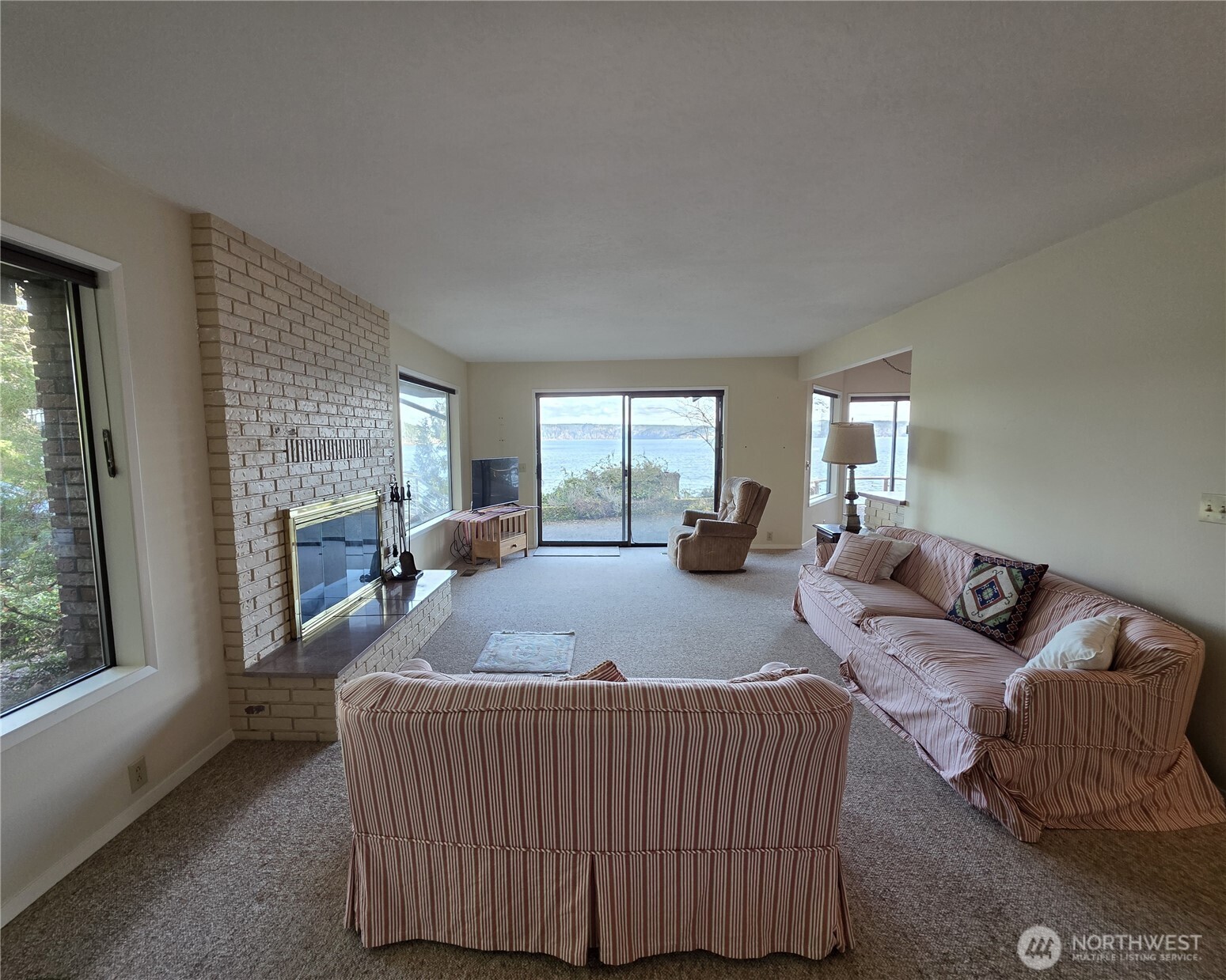 81 Wa Wa Point Place , Brinnon, WA 98320