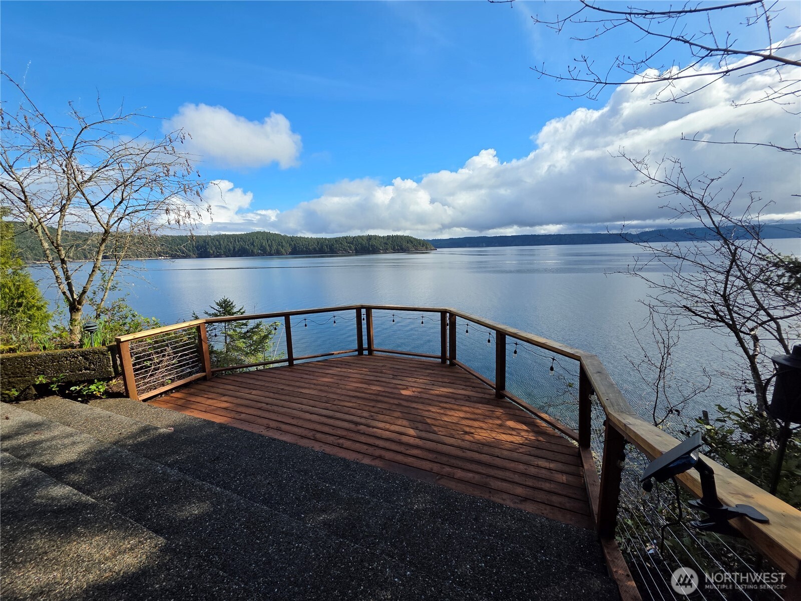 81 Wa Wa Point Place , Brinnon, WA 98320