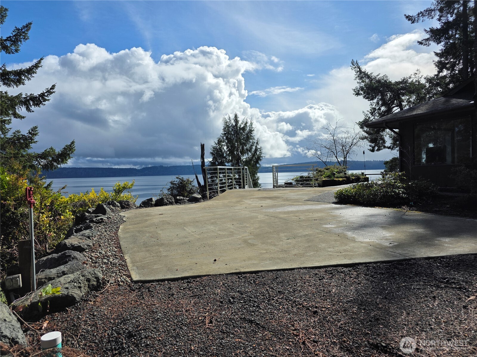81 Wa Wa Point Place , Brinnon, WA 98320