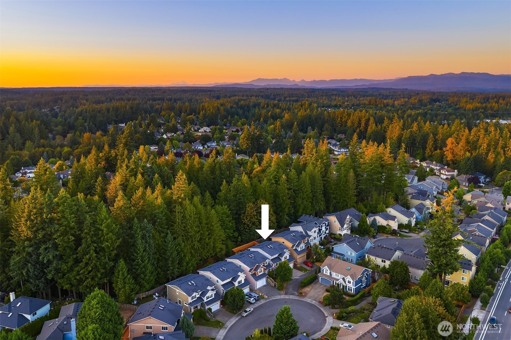 4727 245th Lane SE, Sammamish, WA 98074
