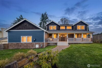 3157 Grandview Drive W, University Place, WA 98466