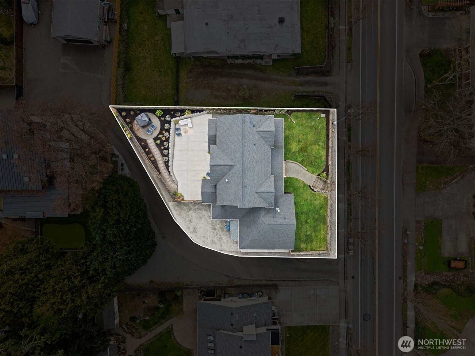 3157 Grandview Drive W, University Place, WA 98466