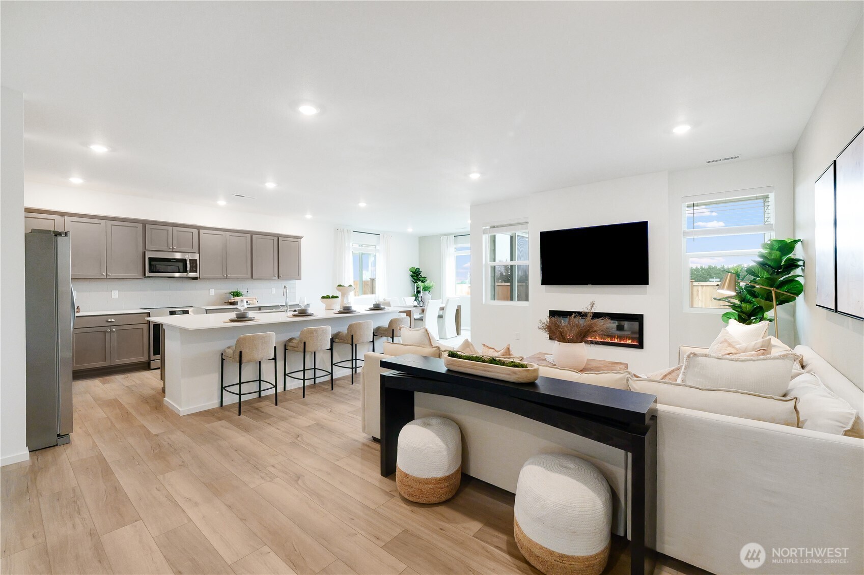 114 Moonshadow Lane , Sequim, WA 98382