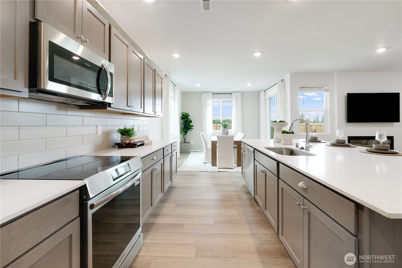 114 Moonshadow Lane , Sequim, WA 98382