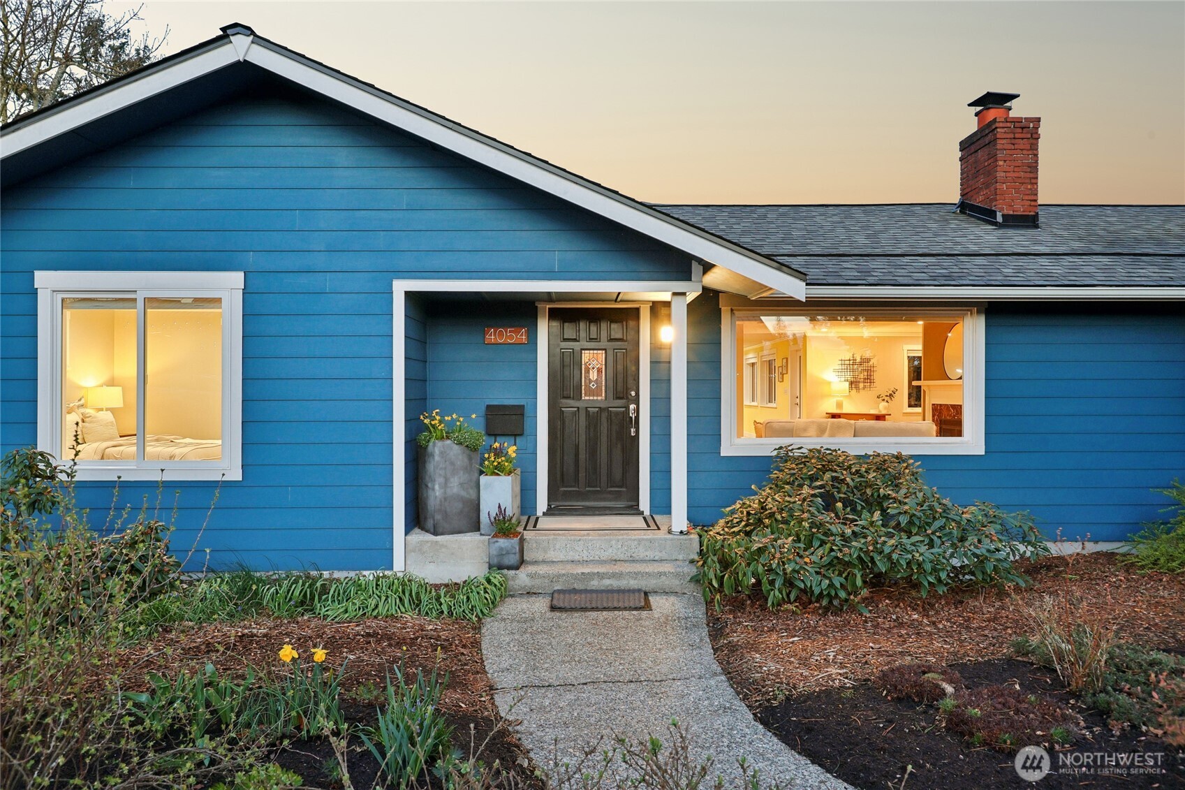 4054 52nd Avenue SW, Seattle, WA 98116