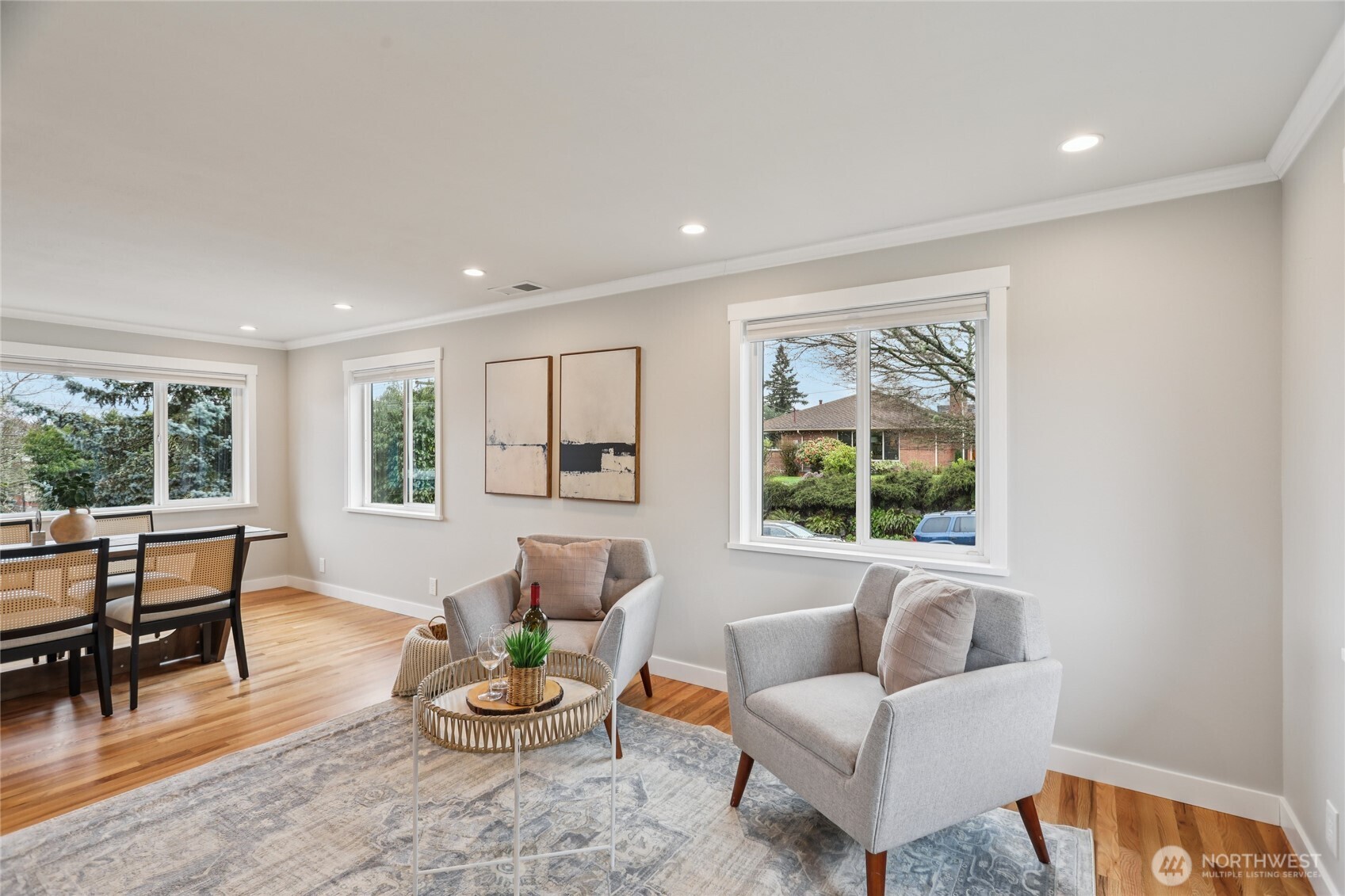 4054 52nd Avenue SW, Seattle, WA 98116