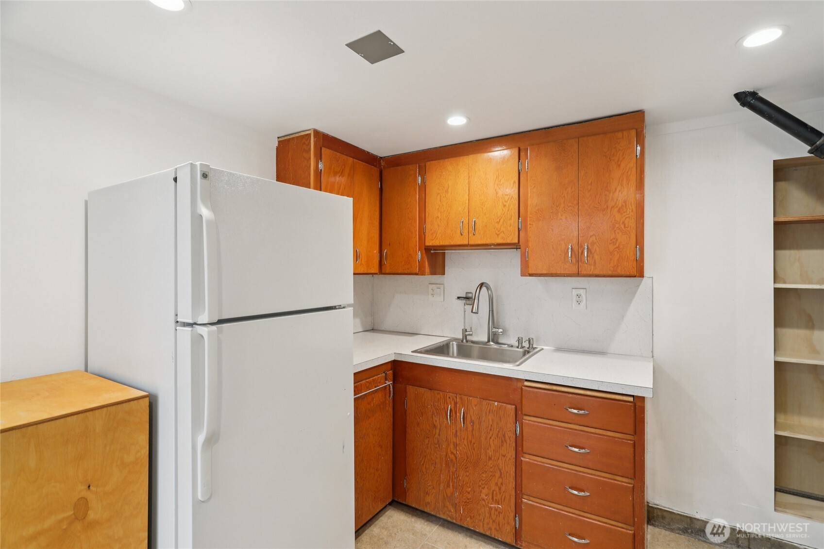 4054 52nd Avenue SW, Seattle, WA 98116