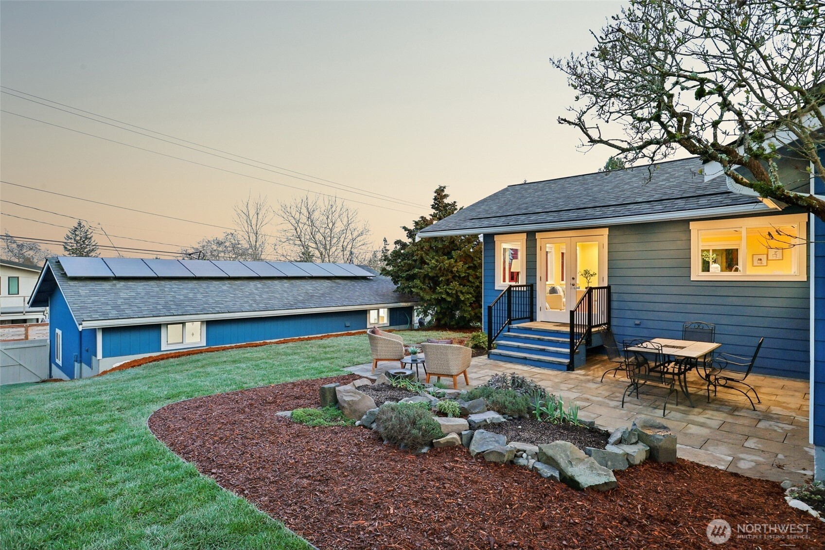 4054 52nd Avenue SW, Seattle, WA 98116