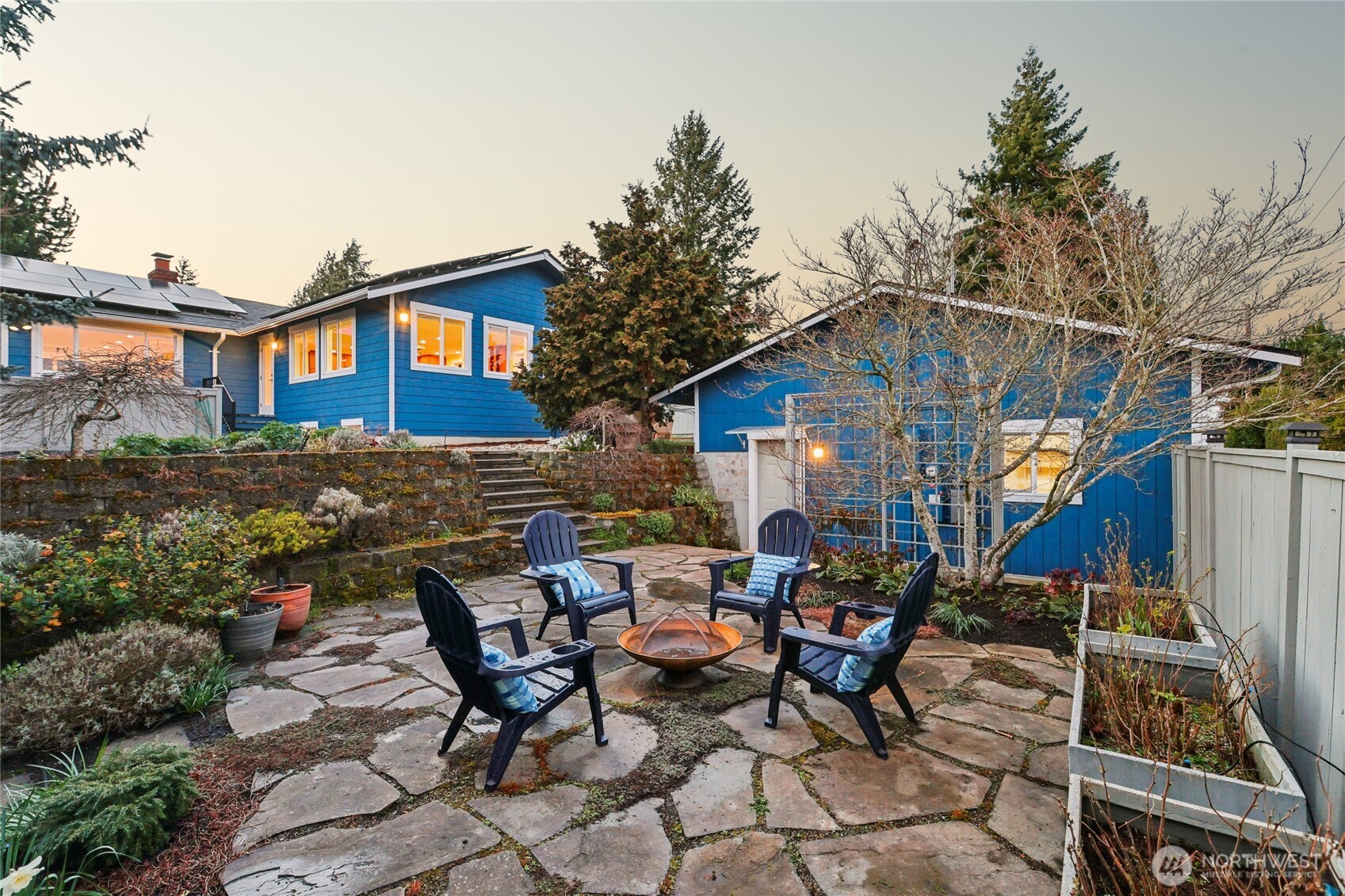 4054 52nd Avenue SW, Seattle, WA 98116