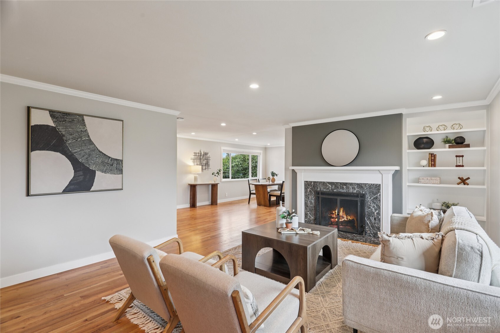 4054 52nd Avenue SW, Seattle, WA 98116