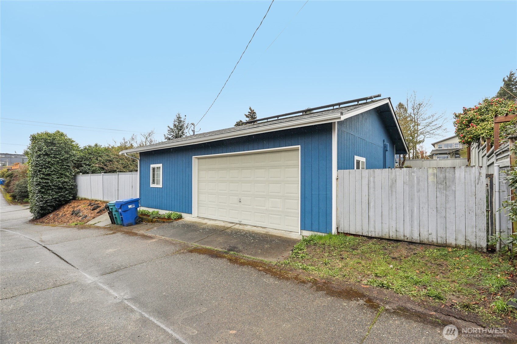 4054 52nd Avenue SW, Seattle, WA 98116