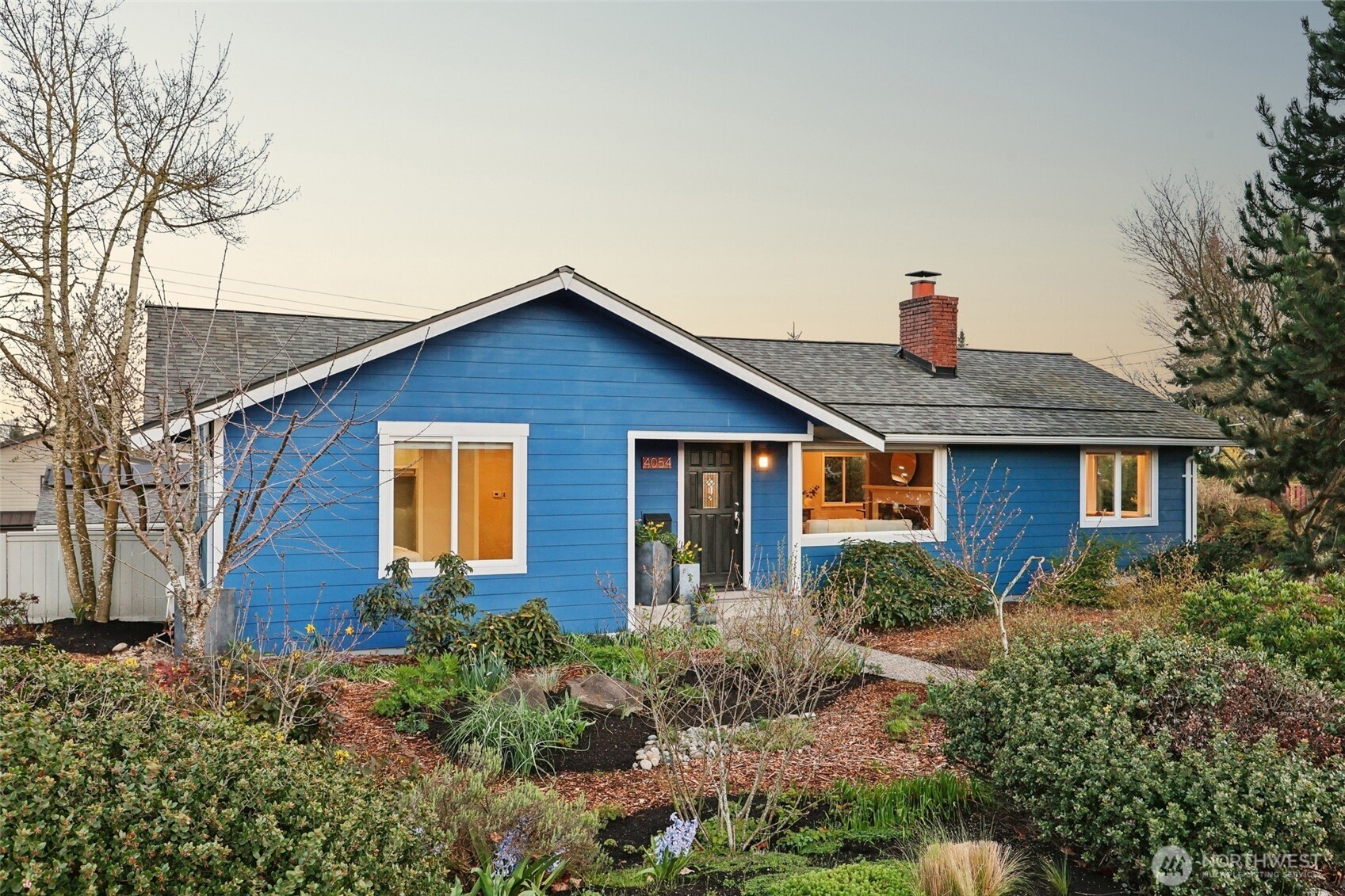 4054 52nd Avenue SW, Seattle, WA 98116