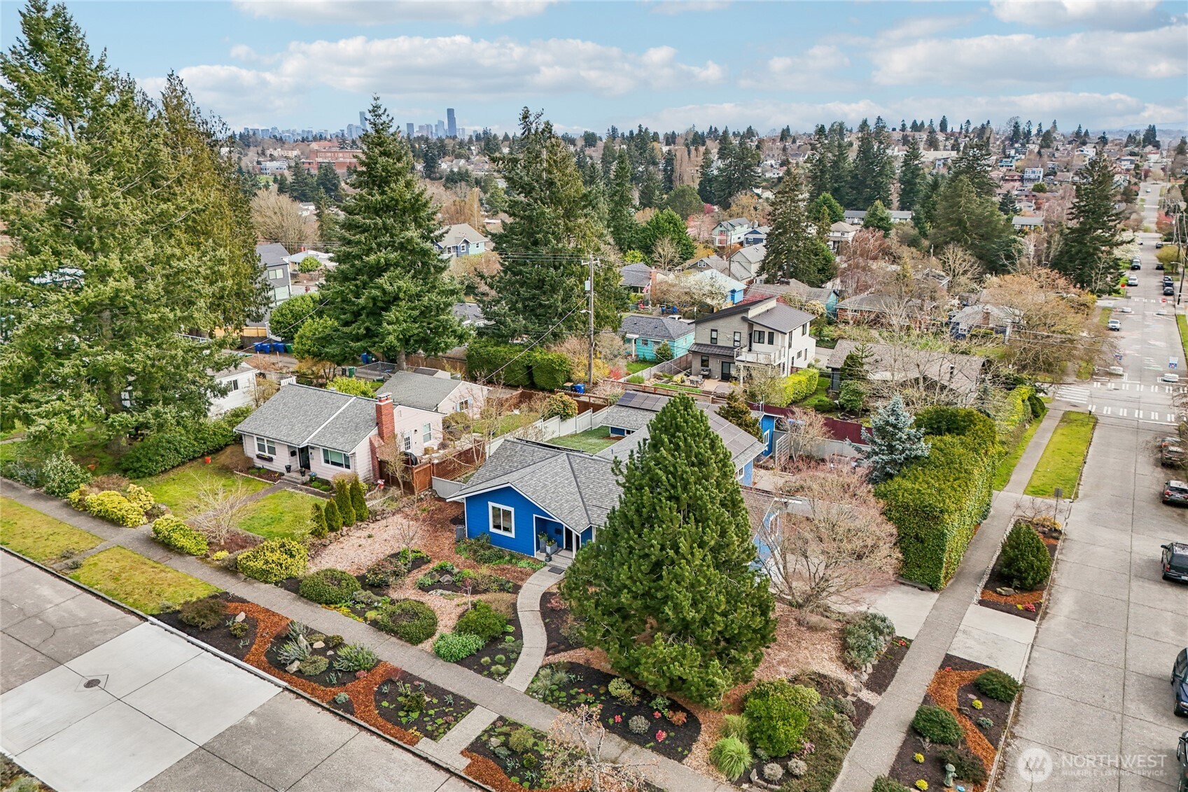 4054 52nd Avenue SW, Seattle, WA 98116