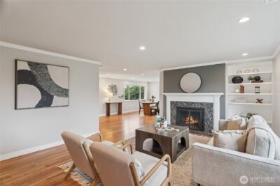 4054 52nd Avenue SW, Seattle, WA 98116 - Photo 4