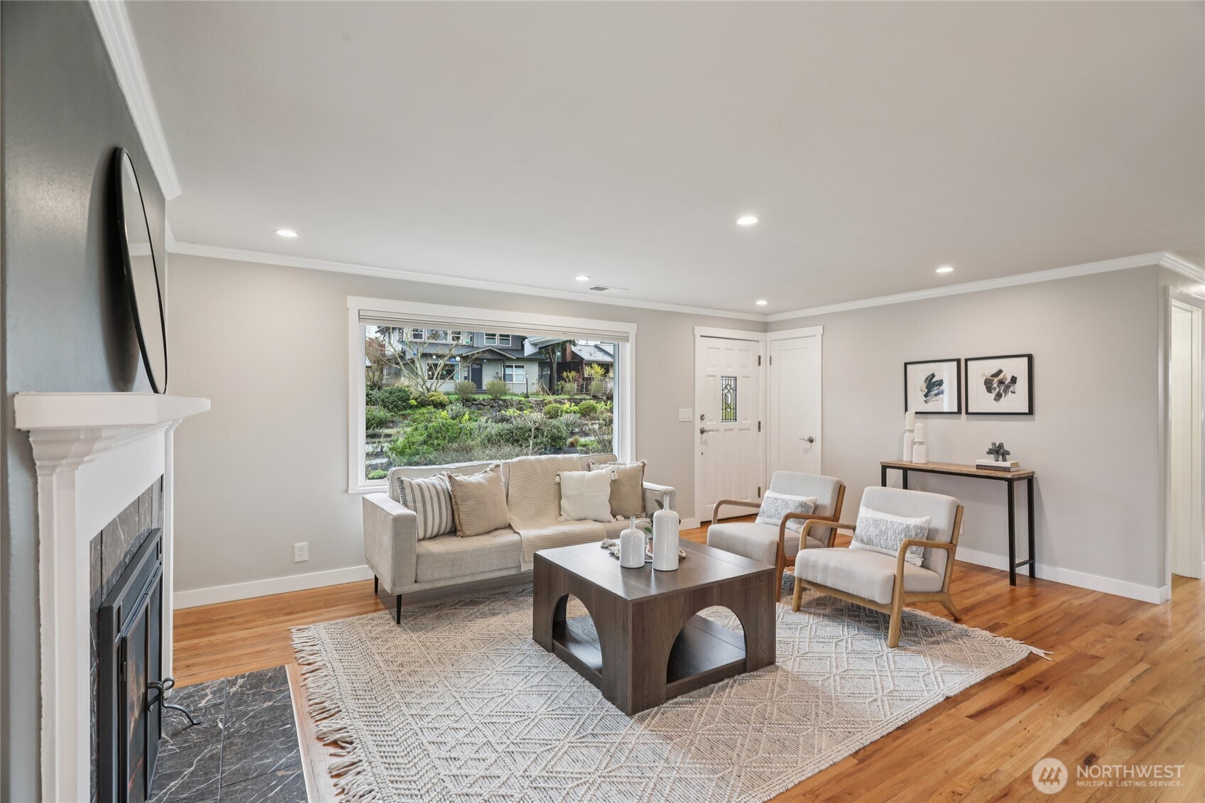 4054 52nd Avenue SW, Seattle, WA 98116