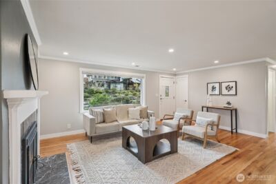 4054 52nd Avenue SW, Seattle, WA 98116 - Photo 5