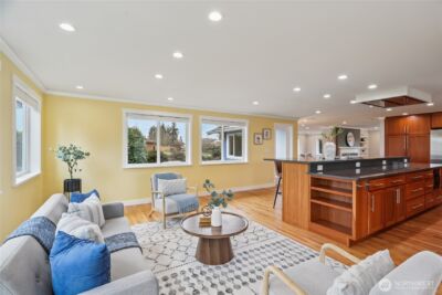 4054 52nd Avenue SW, Seattle, WA 98116 - Photo 10