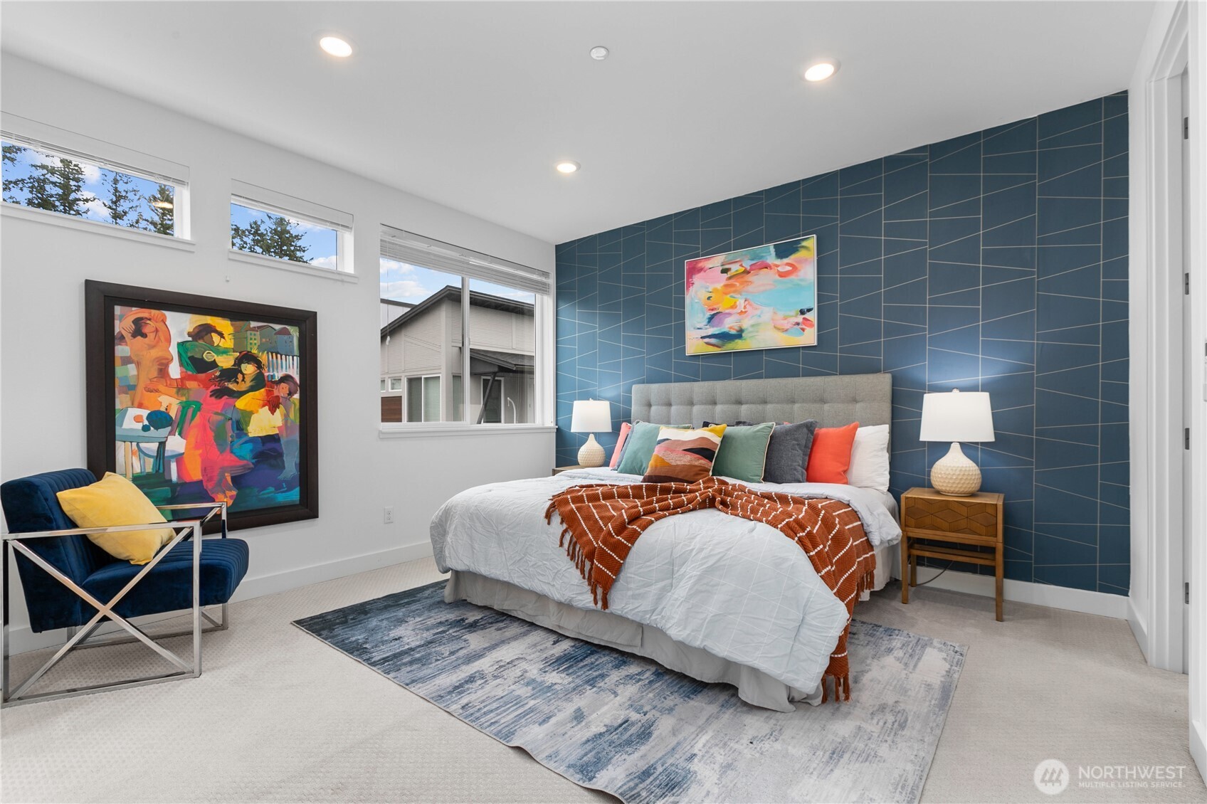 23103 NE 8th St #E1, Sammamish, WA 98074