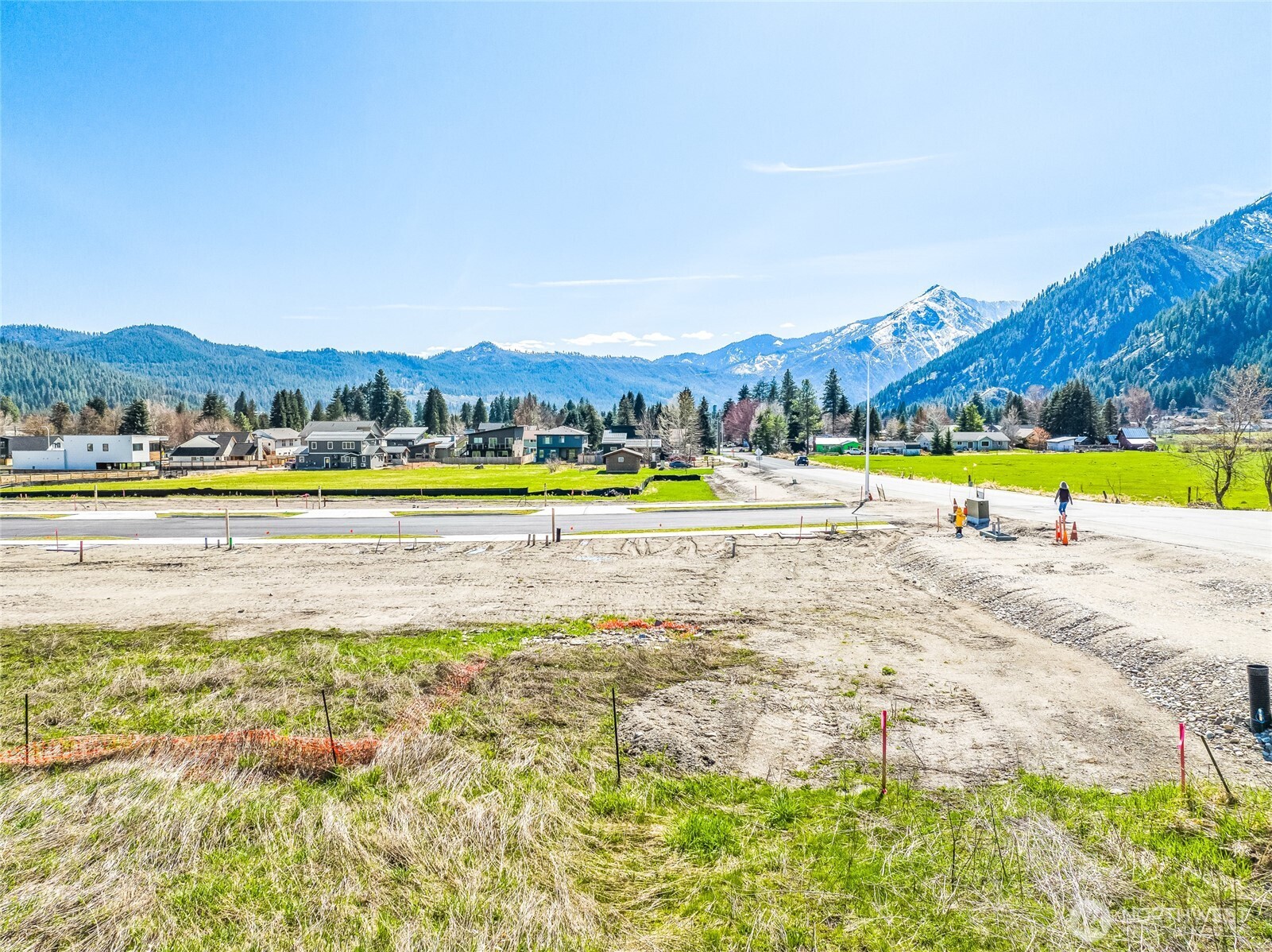 102 Alpenglow Drive , Leavenworth, WA 98826