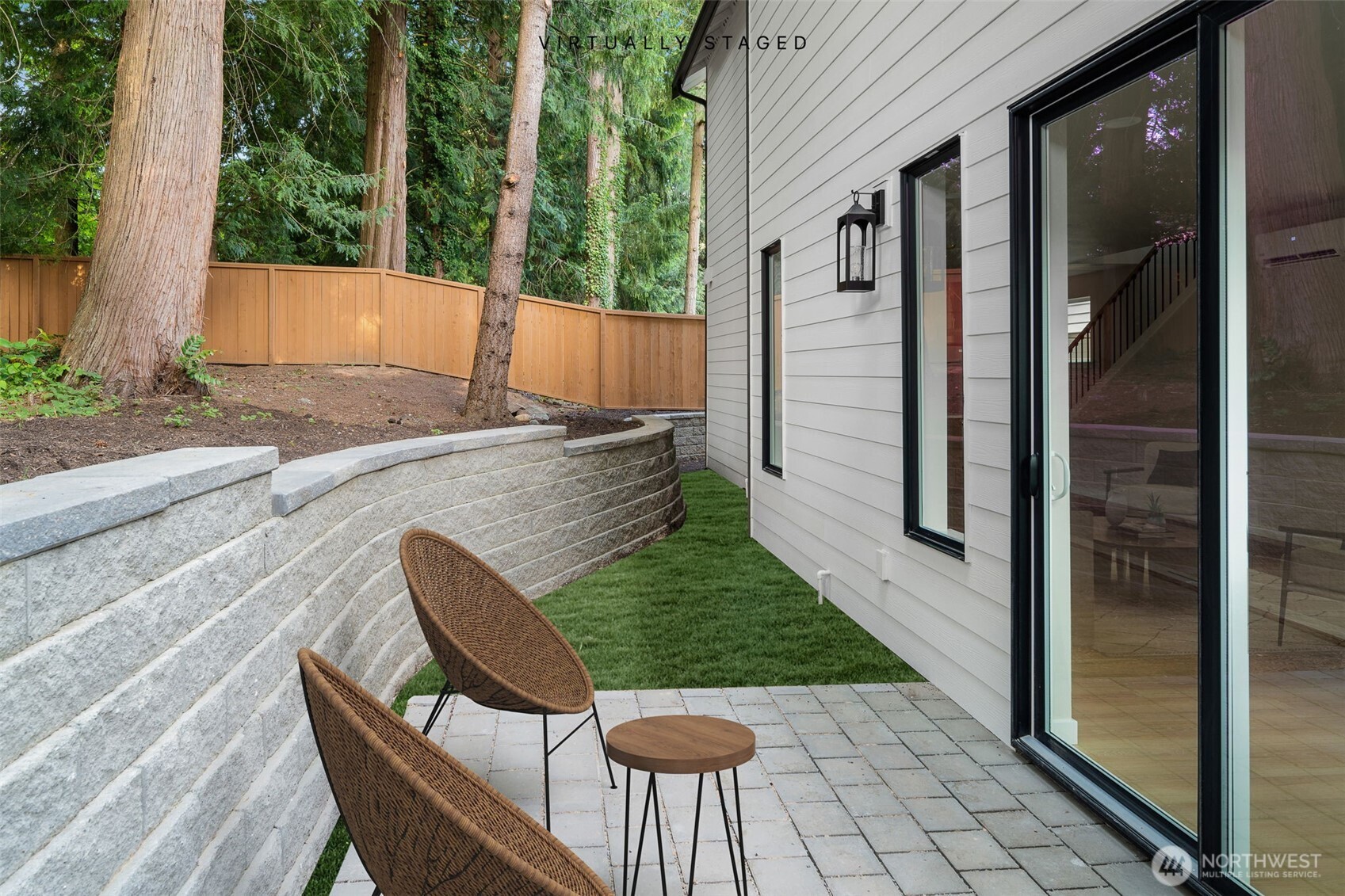 10602 NE 137th Place , Kirkland, WA 98034