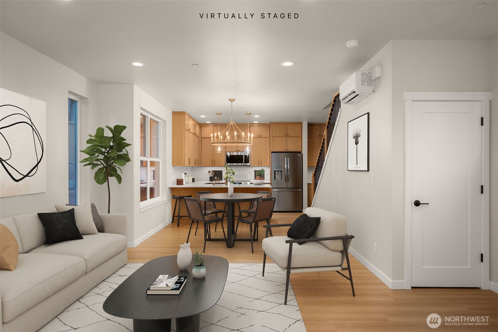 10602 NE 137th Place , Kirkland, WA 98034