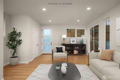 10602 NE 137th Place , Kirkland, WA 98034 - Photo 6