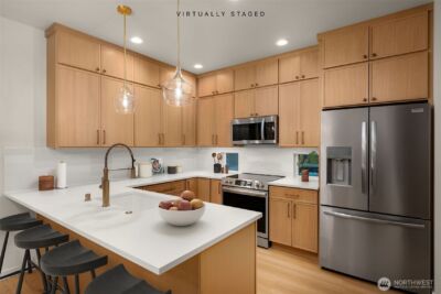 10602 NE 137th Place , Kirkland, WA 98034 - Photo 10