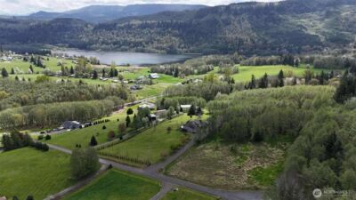 0 Elk Ridge Road , Mossyrock, WA 98564