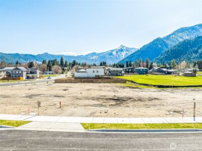 145 Alpenglow Drive , Leavenworth, WA 98826 - Photo 3