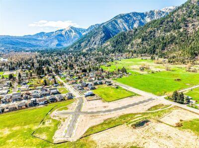 145 Alpenglow Drive , Leavenworth, WA 98826 - Photo 8