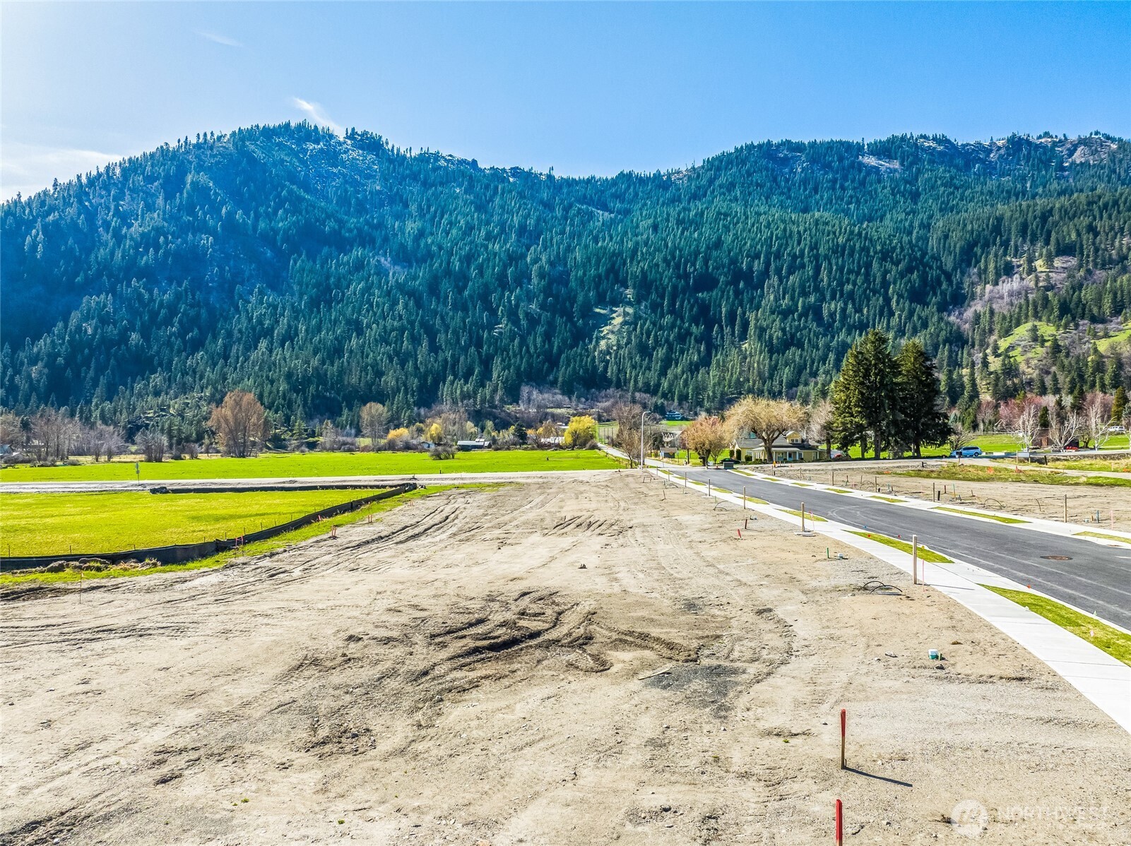 139 Alpenglow Drive , Leavenworth, WA 98826