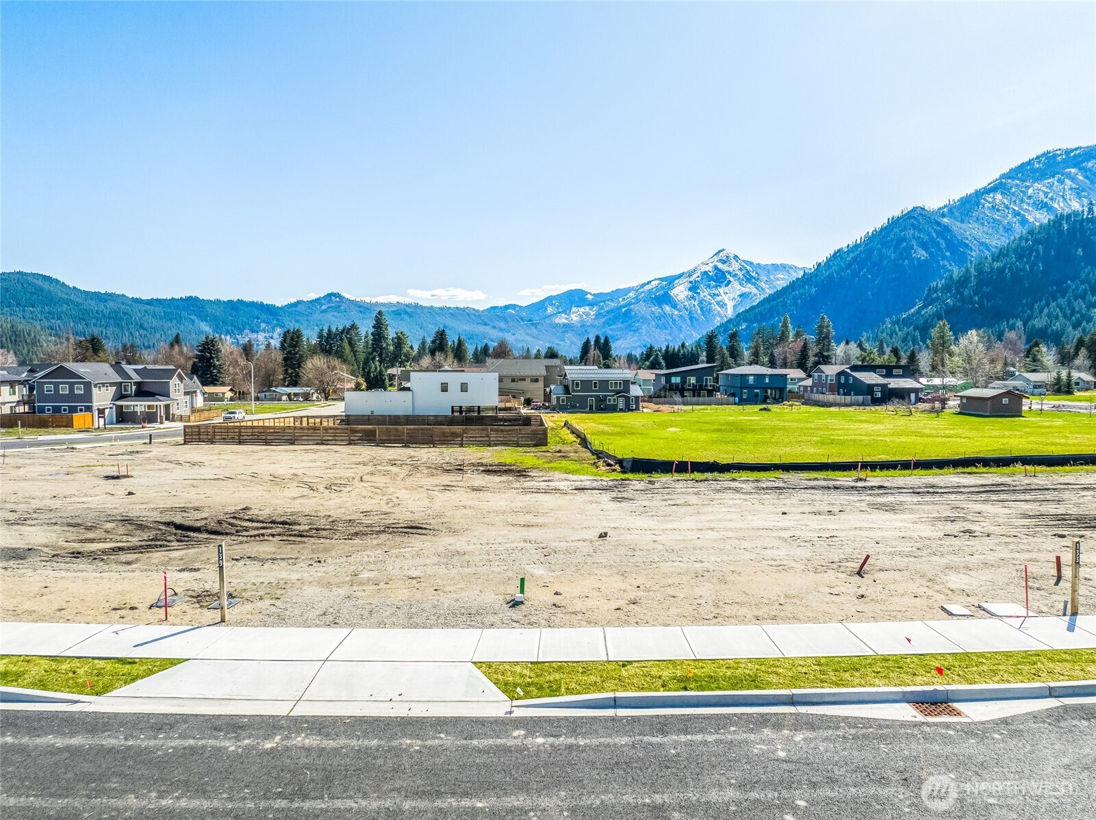 139 Alpenglow Drive , Leavenworth, WA 98826