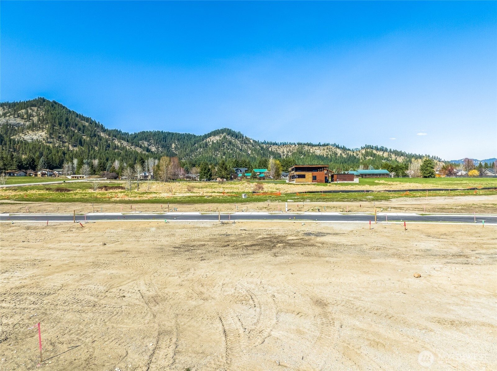 139 Alpenglow Drive , Leavenworth, WA 98826