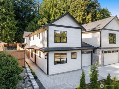 10604 NE 137th Place , Kirkland, WA 98034 - Photo 2