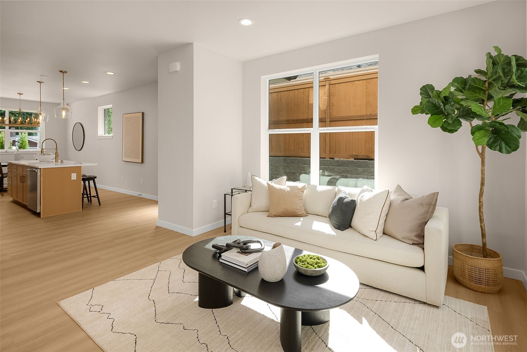 10604 NE 137th Place , Kirkland, WA 98034