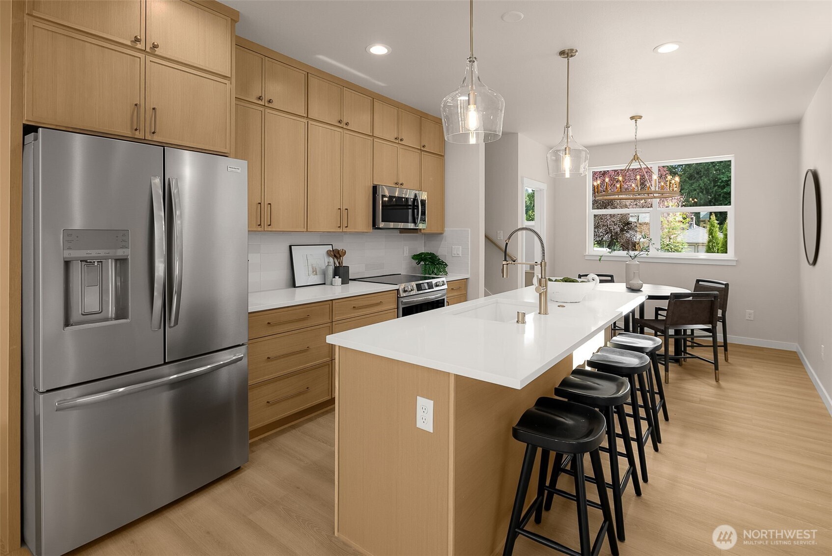 10604 NE 137th Place , Kirkland, WA 98034