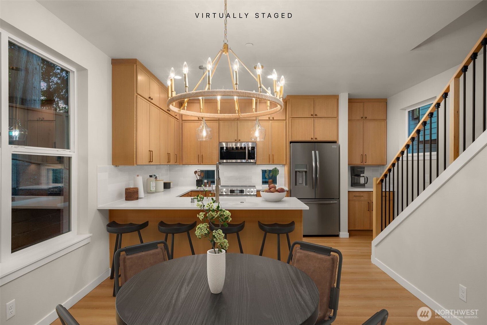 10602 NE 137th Place , Kirkland, WA 98034