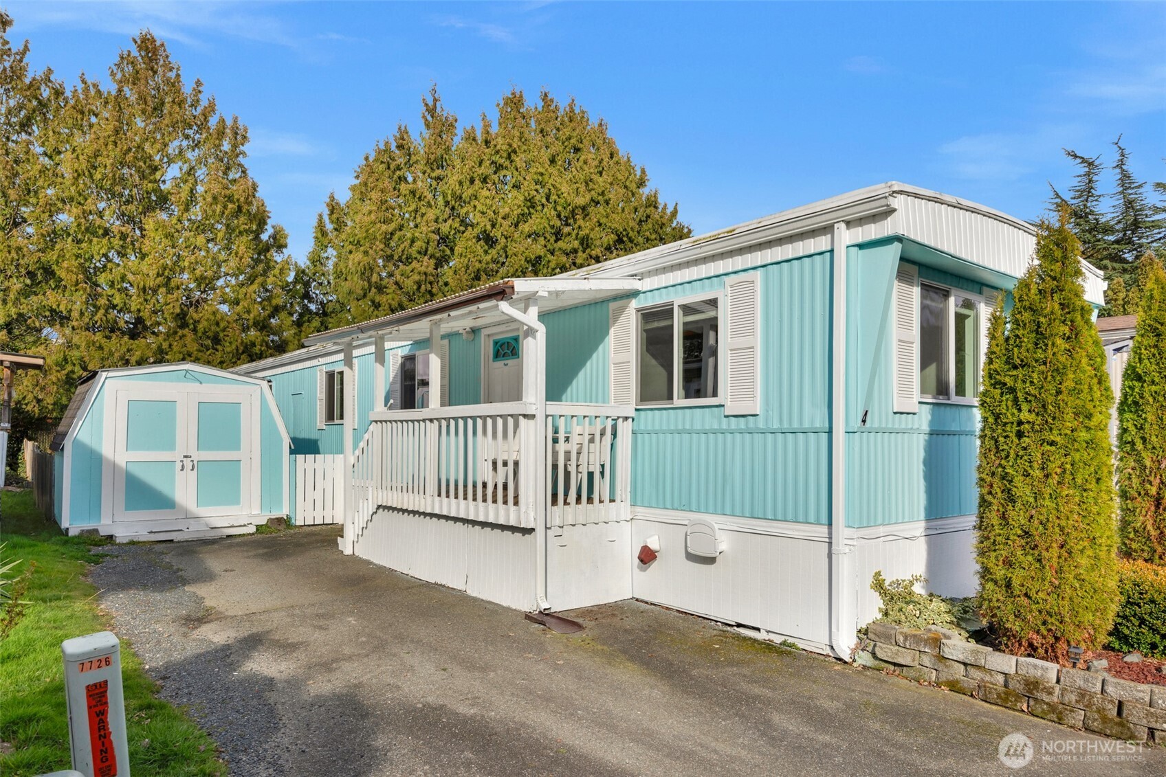 6118 67th Avenue NE #4, Marysville, WA 98270