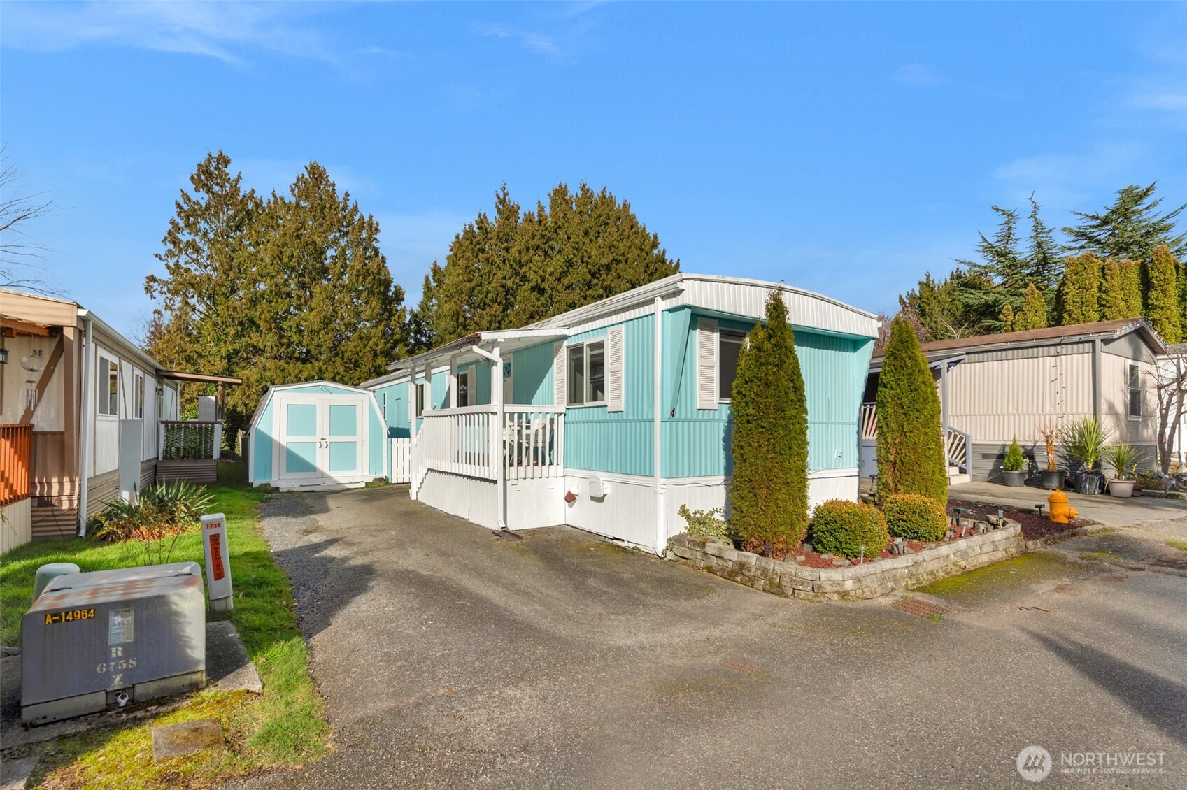 6118 67th Avenue NE #4, Marysville, WA 98270