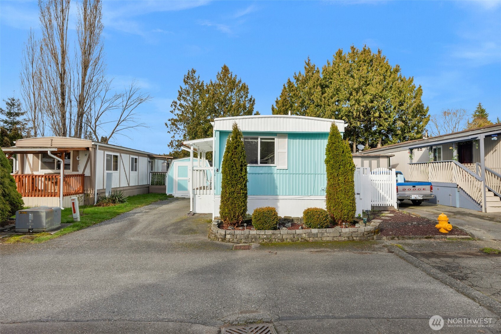 6118 67th Avenue NE #4, Marysville, WA 98270