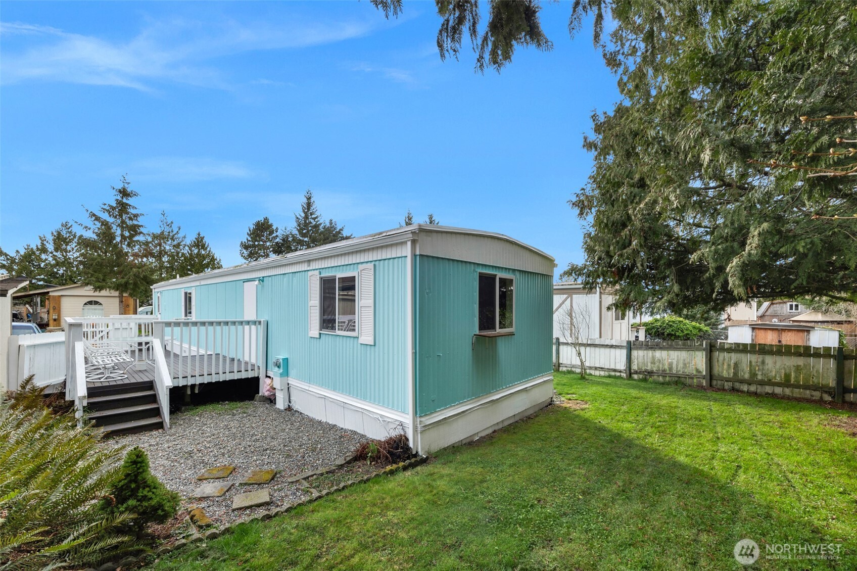 6118 67th Avenue NE #4, Marysville, WA 98270